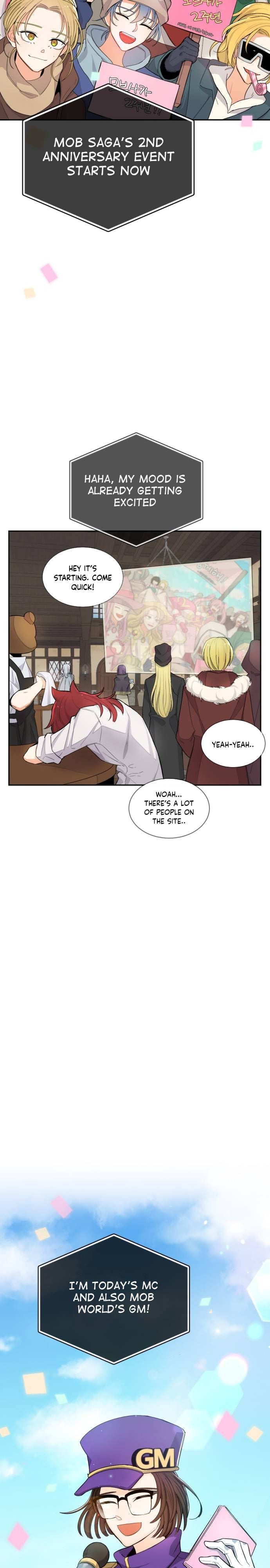 Virtual Reality Action RPG Chapter 1 - page 5