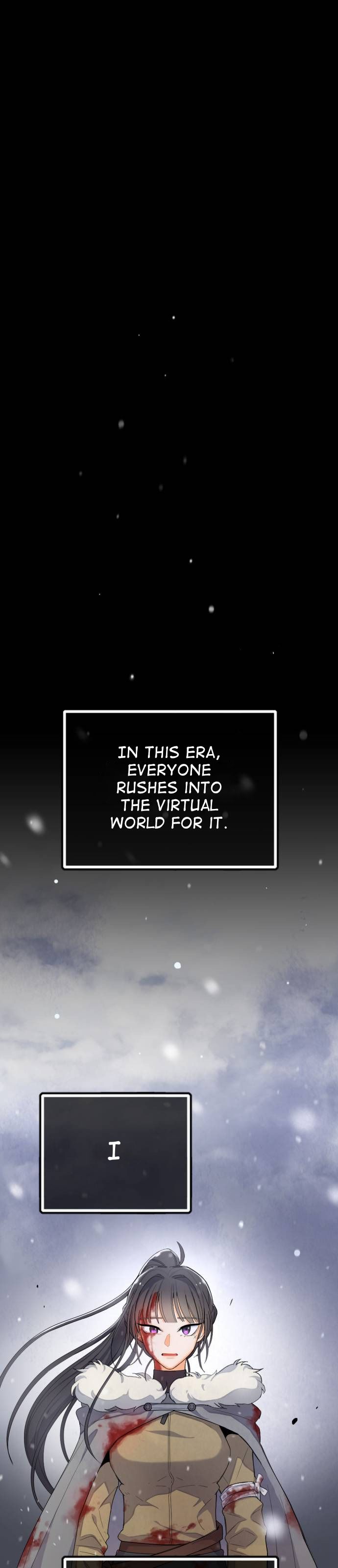 Virtual Reality Action RPG Chapter 0 - page 4