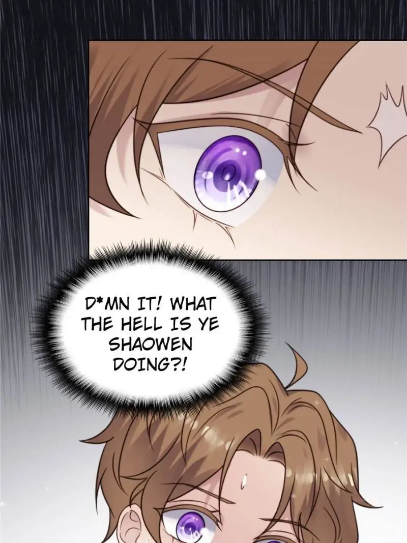 Boss Makes the Boy Group’s Center of Me chapter 9 - page 10