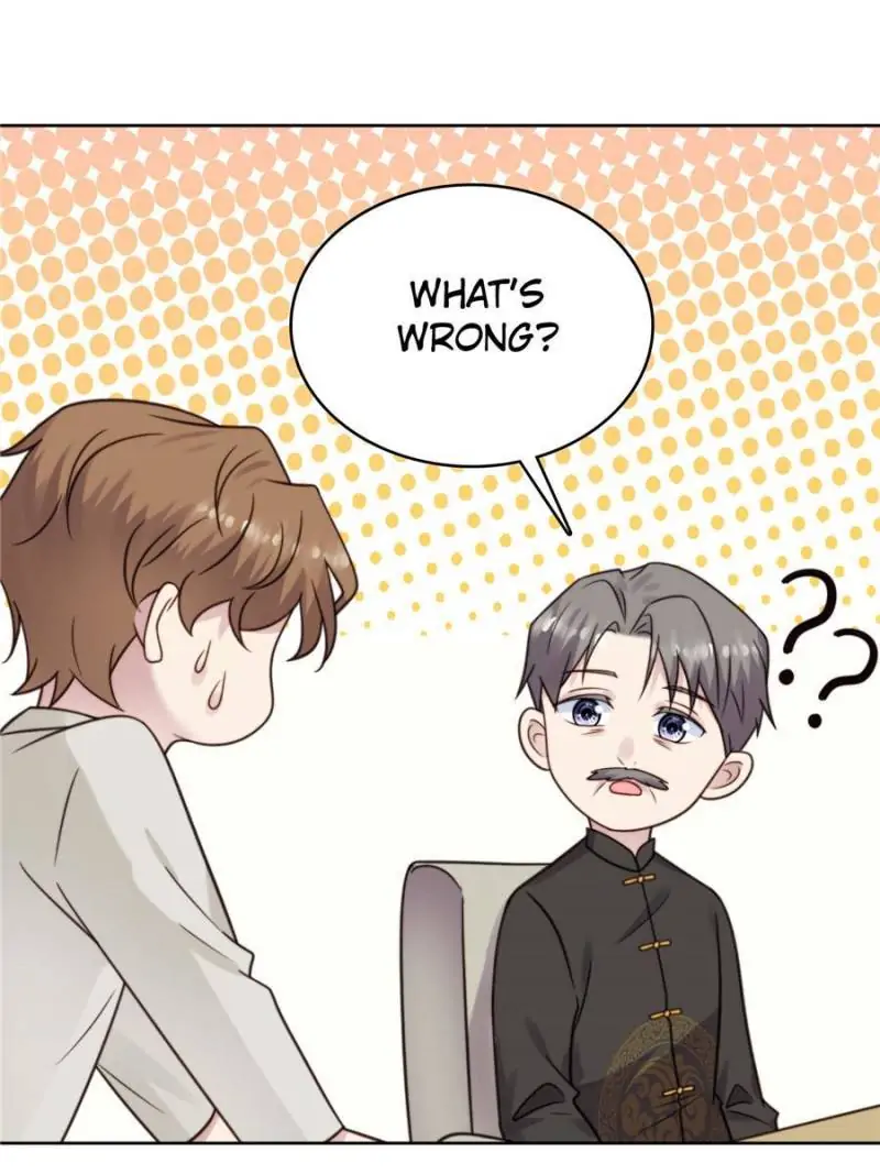 Boss Makes the Boy Group’s Center of Me chapter 9 - page 14