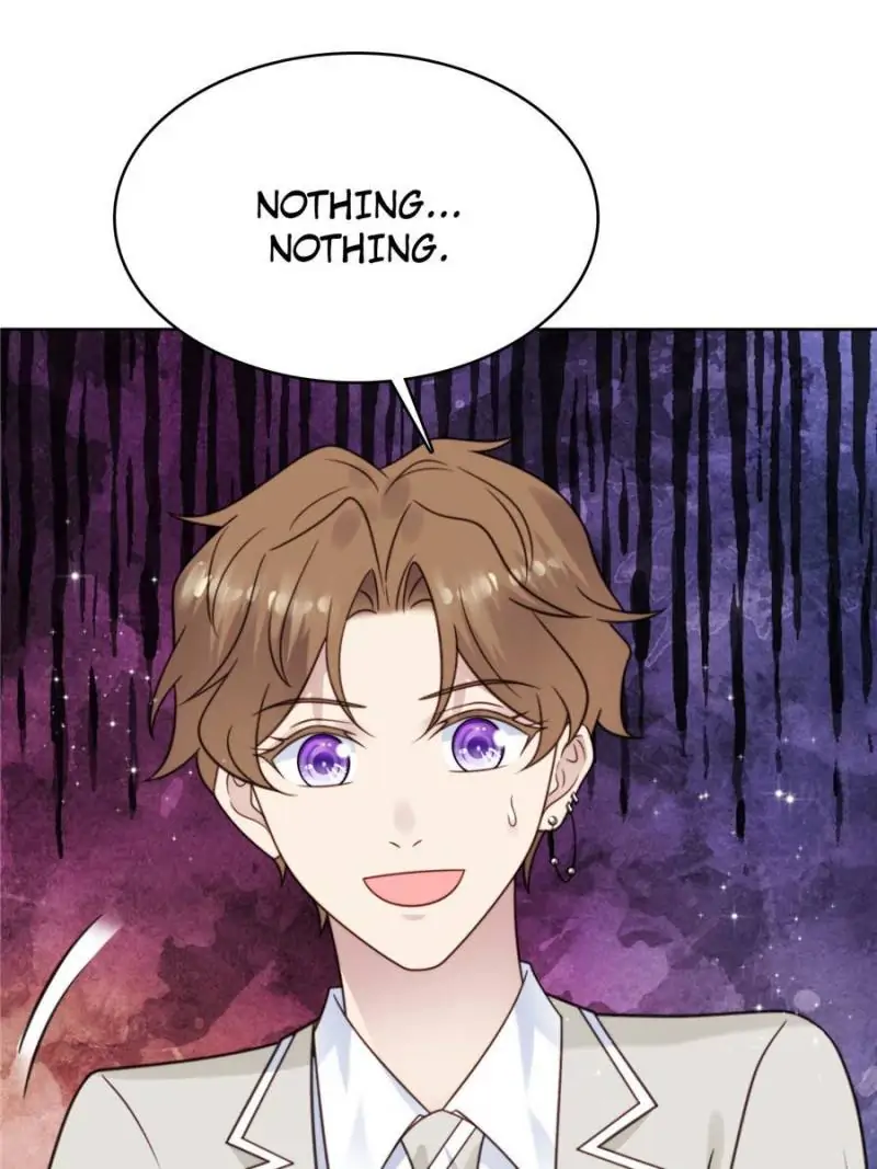 Boss Makes the Boy Group’s Center of Me chapter 9 - page 15