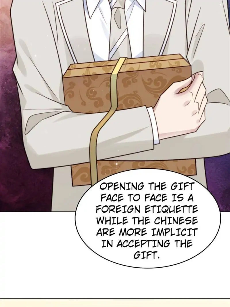 Boss Makes the Boy Group’s Center of Me chapter 9 - page 16