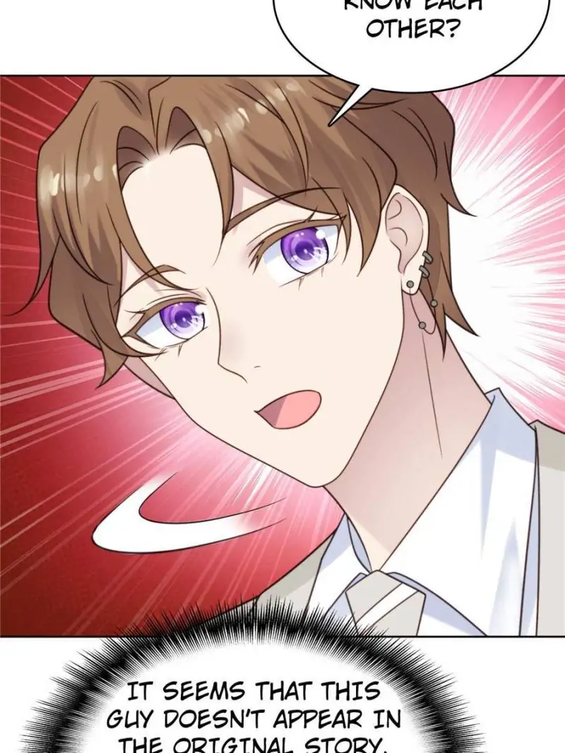 Boss Makes the Boy Group’s Center of Me chapter 9 - page 21