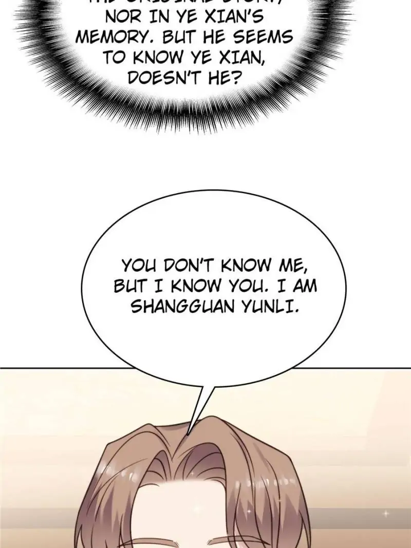 Boss Makes the Boy Group’s Center of Me chapter 9 - page 22