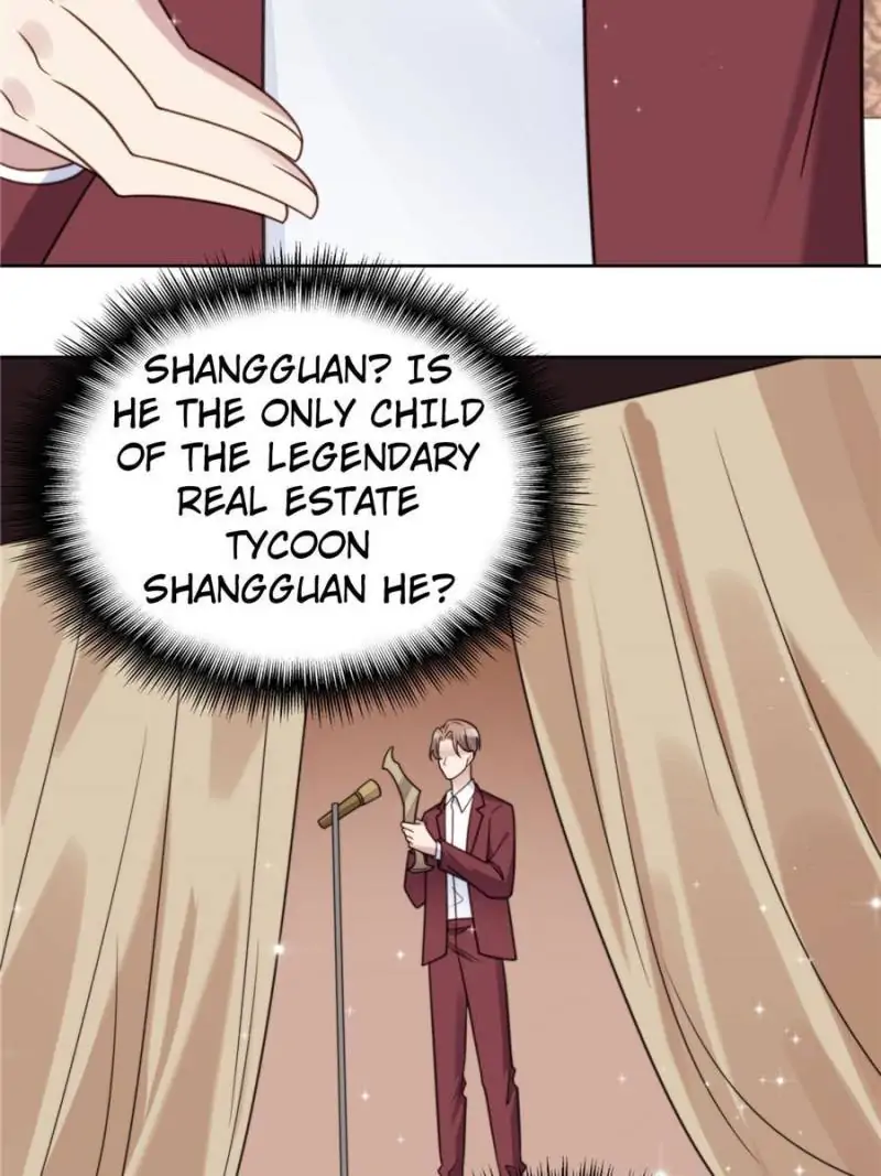 Boss Makes the Boy Group’s Center of Me chapter 9 - page 24
