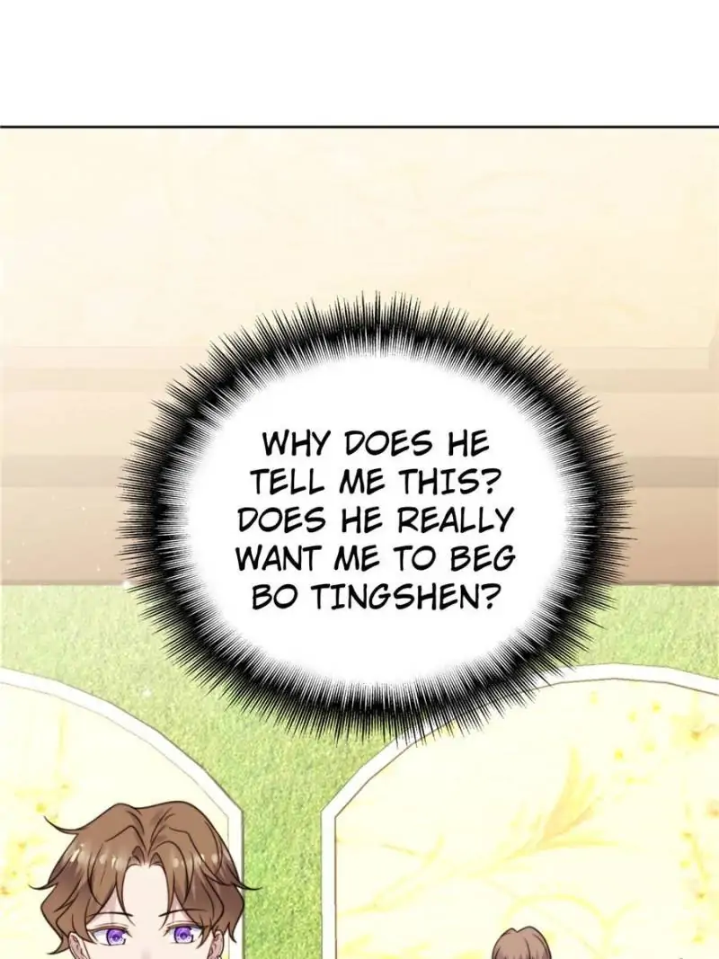 Boss Makes the Boy Group’s Center of Me chapter 9 - page 28
