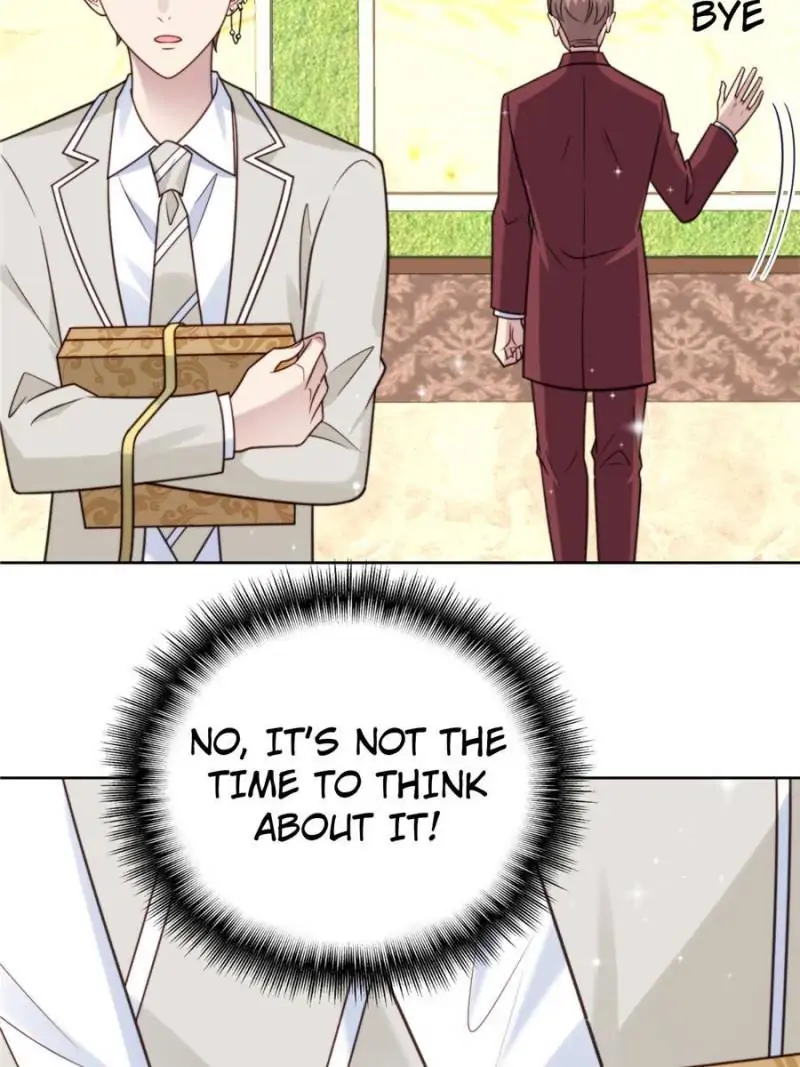 Boss Makes the Boy Group’s Center of Me chapter 9 - page 29