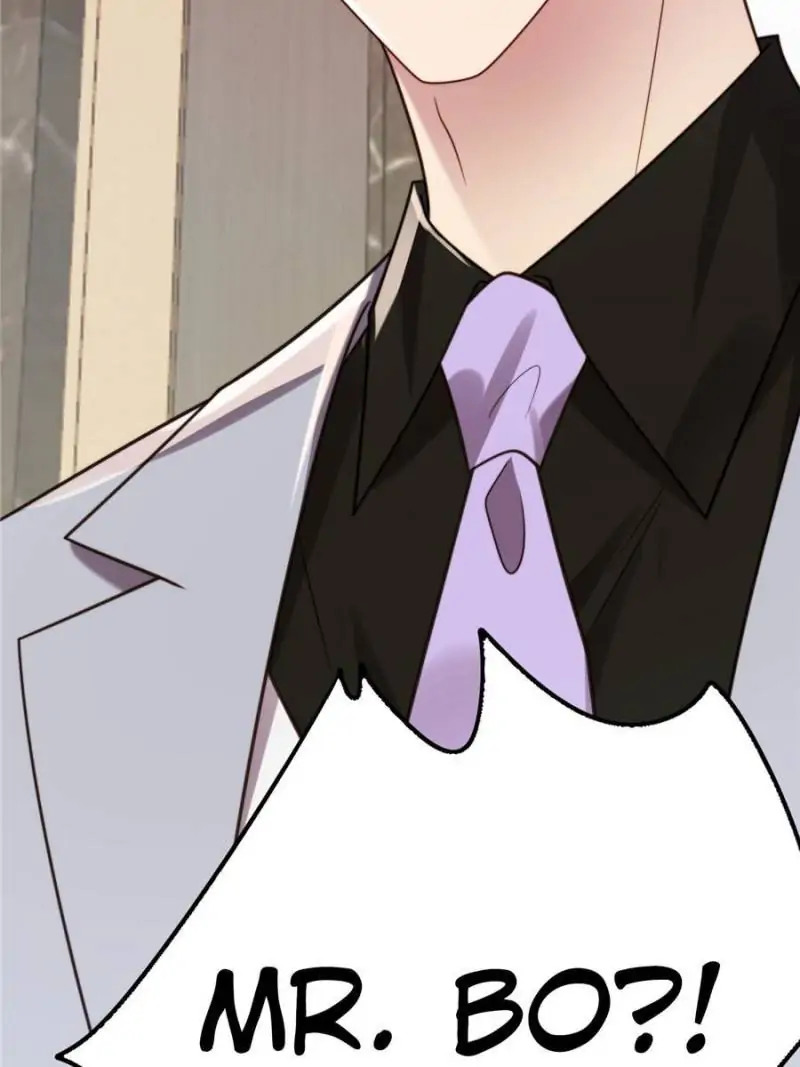 Boss Makes the Boy Group’s Center of Me chapter 9 - page 39