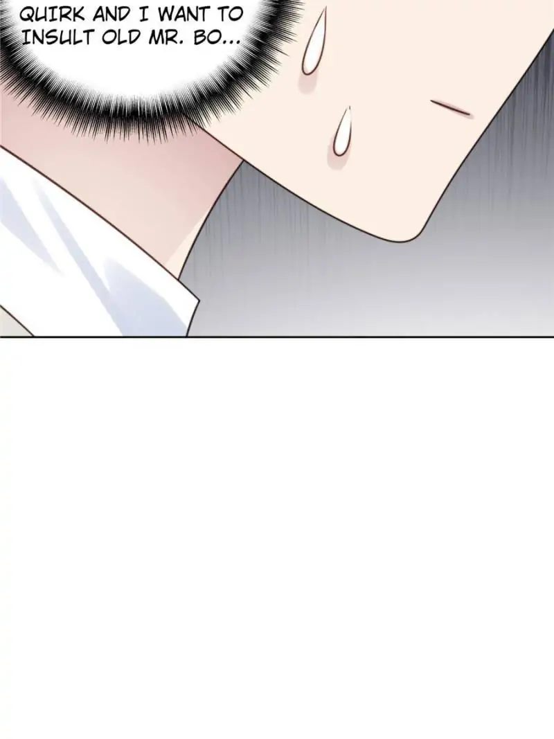 Boss Makes the Boy Group’s Center of Me chapter 9 - page 51
