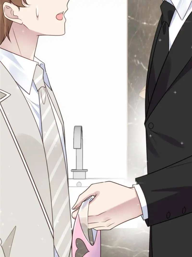 Boss Makes the Boy Group’s Center of Me chapter 9 - page 55