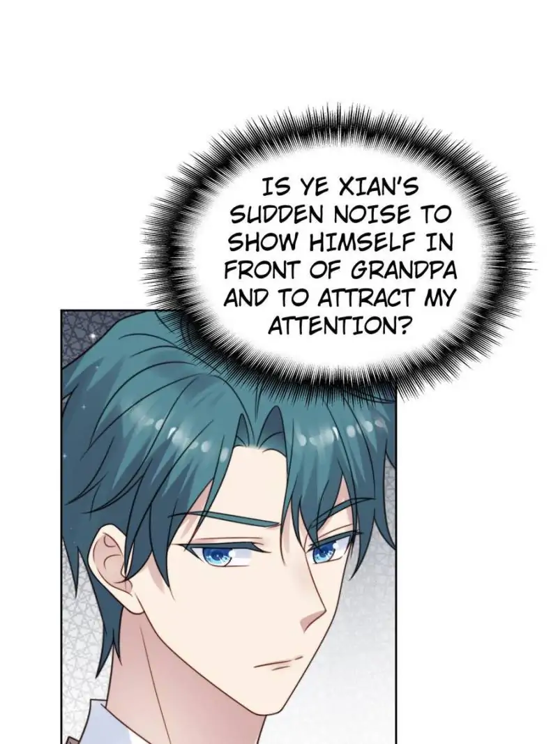 Boss Makes the Boy Group’s Center of Me chapter 8 - page 1