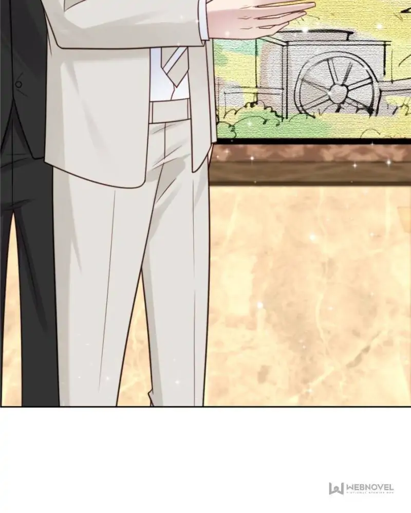 Boss Makes the Boy Group’s Center of Me chapter 8 - page 10