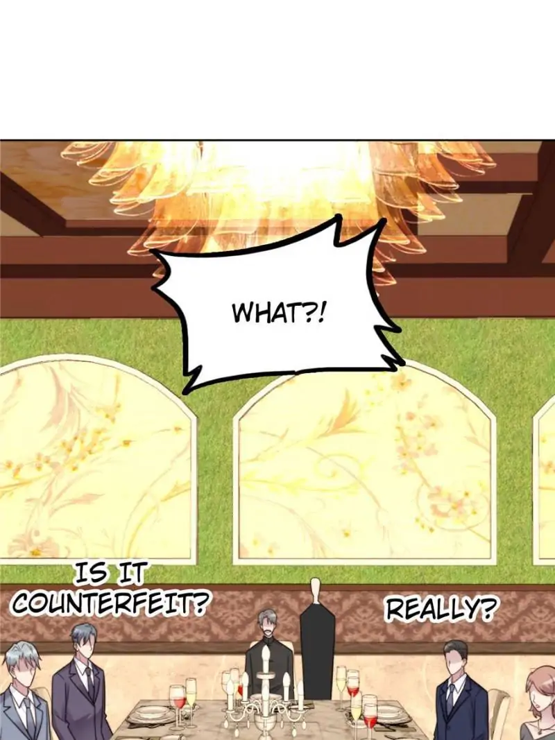 Boss Makes the Boy Group’s Center of Me chapter 8 - page 11