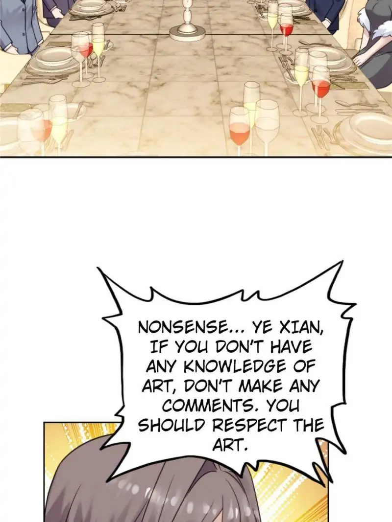 Boss Makes the Boy Group’s Center of Me chapter 8 - page 12