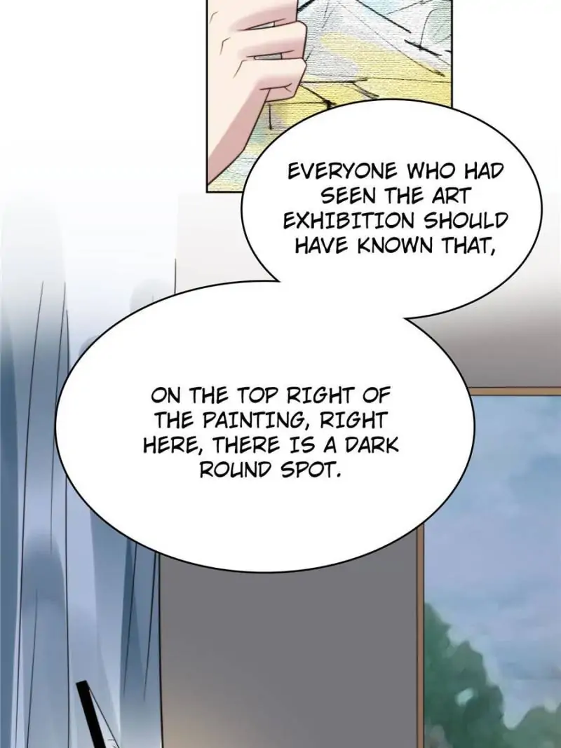 Boss Makes the Boy Group’s Center of Me chapter 8 - page 17