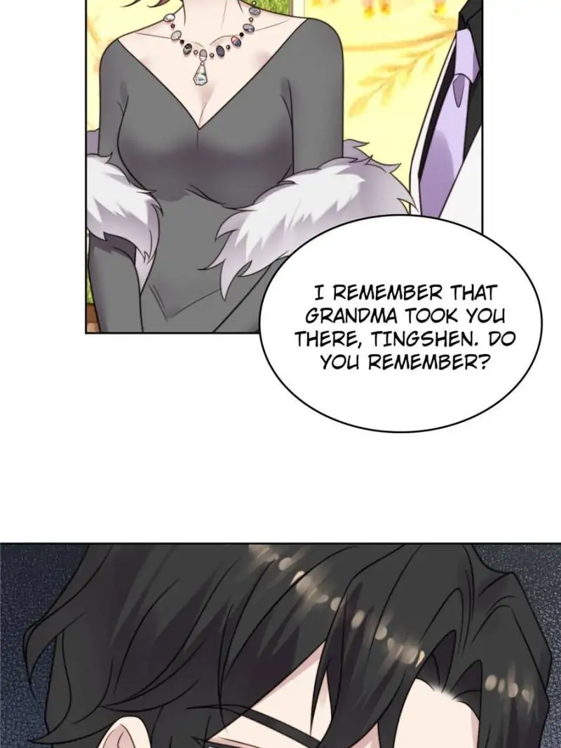 Boss Makes the Boy Group’s Center of Me chapter 8 - page 22