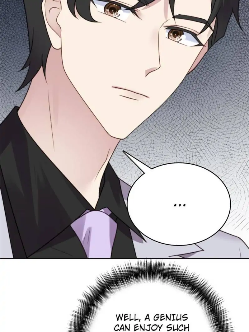 Boss Makes the Boy Group’s Center of Me chapter 8 - page 23