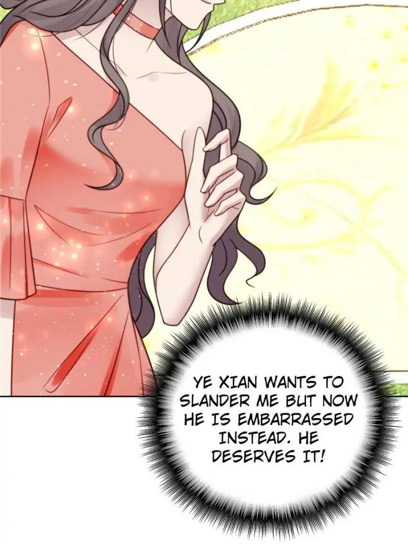 Boss Makes the Boy Group’s Center of Me chapter 8 - page 27