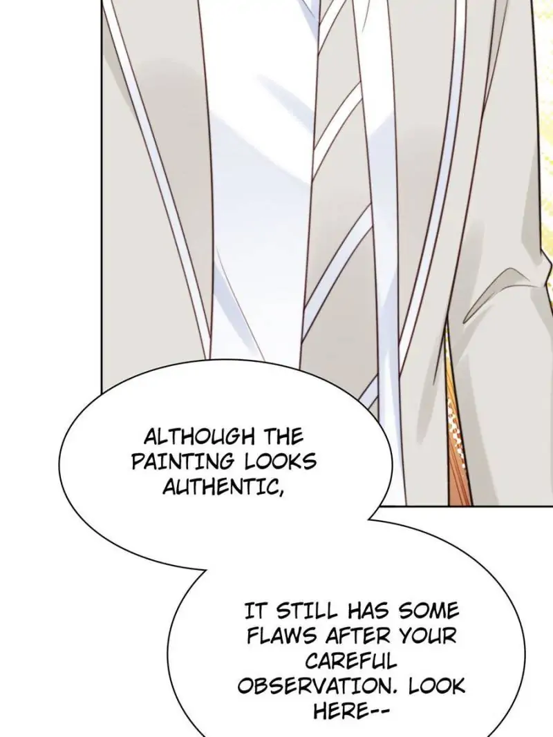 Boss Makes the Boy Group’s Center of Me chapter 8 - page 31