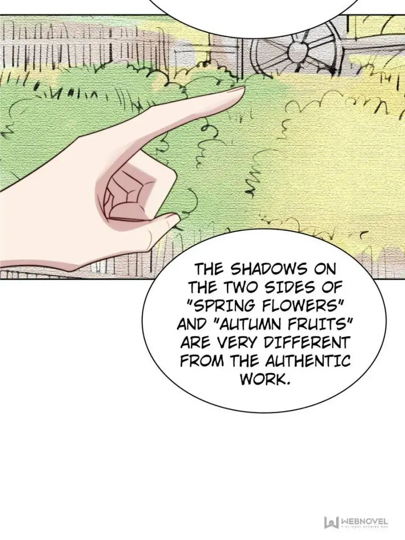 Boss Makes the Boy Group’s Center of Me chapter 8 - page 32