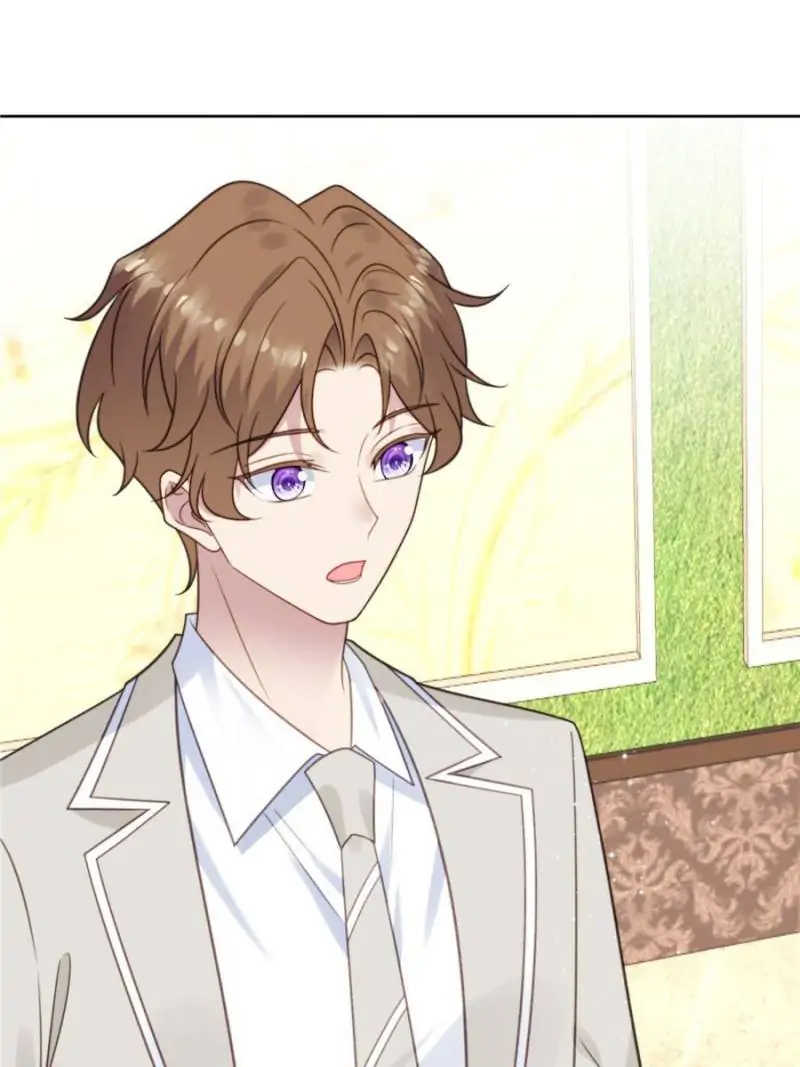 Boss Makes the Boy Group’s Center of Me chapter 8 - page 33