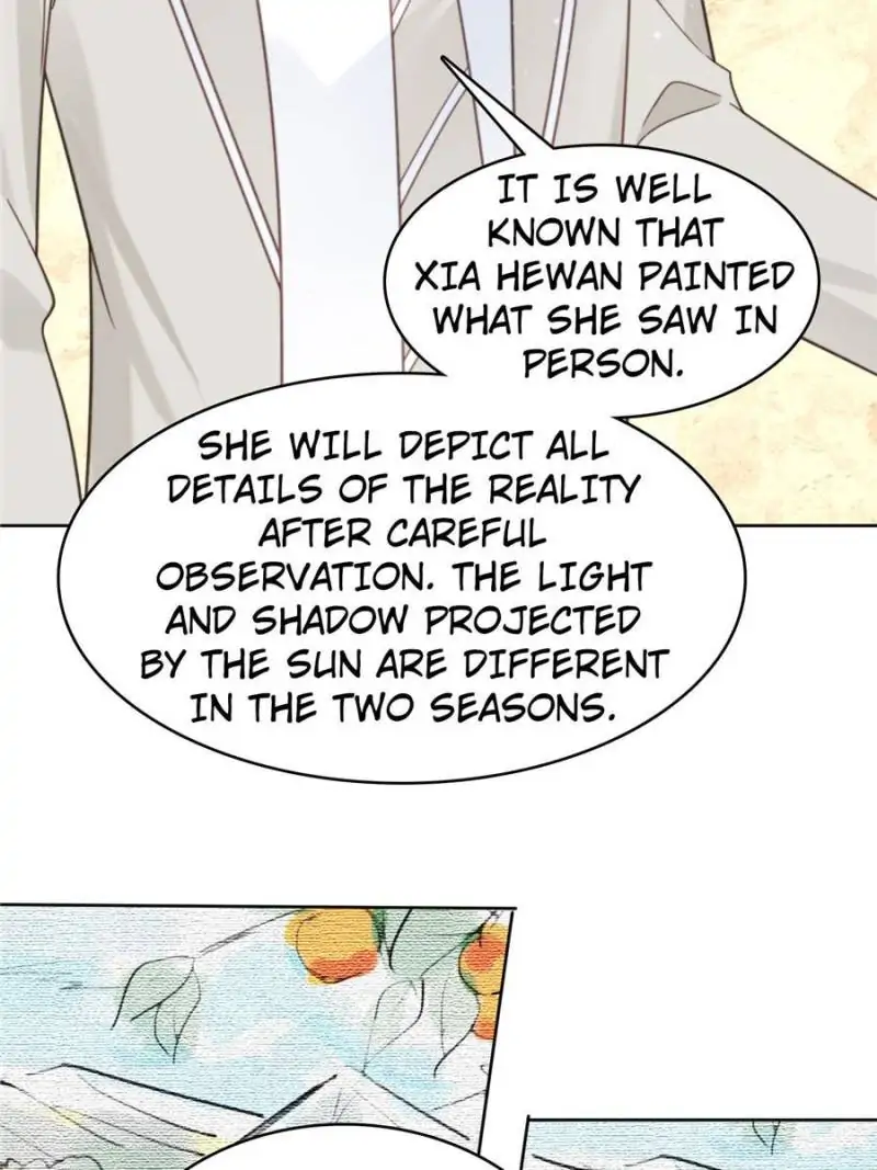 Boss Makes the Boy Group’s Center of Me chapter 8 - page 34