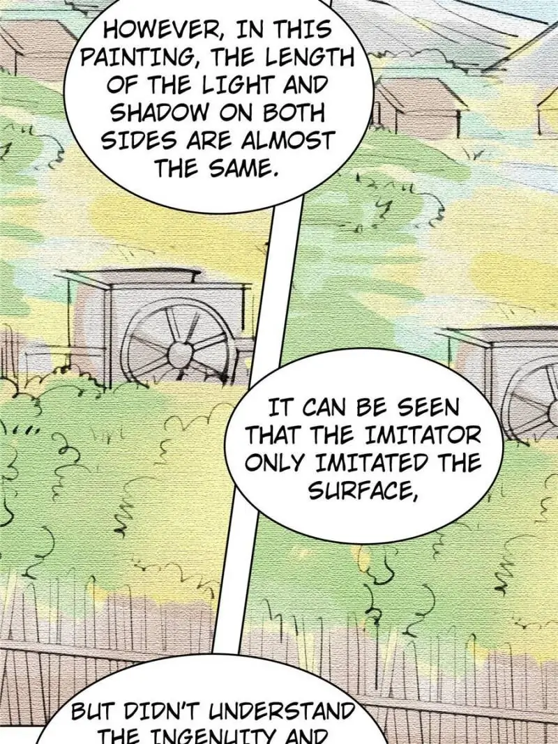 Boss Makes the Boy Group’s Center of Me chapter 8 - page 35