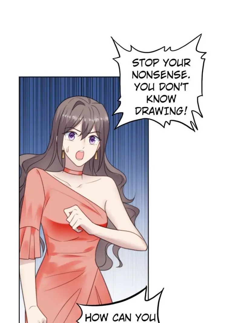 Boss Makes the Boy Group’s Center of Me chapter 8 - page 41