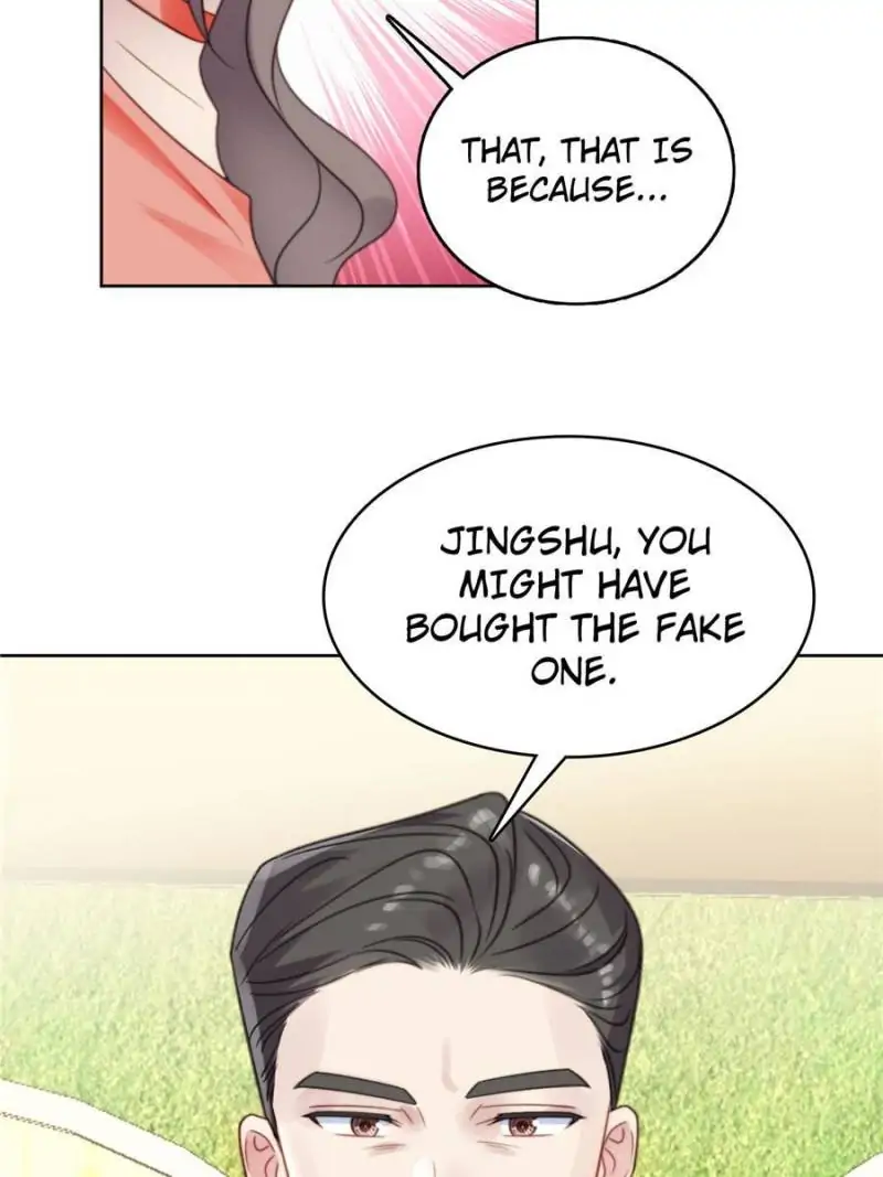 Boss Makes the Boy Group’s Center of Me chapter 8 - page 44