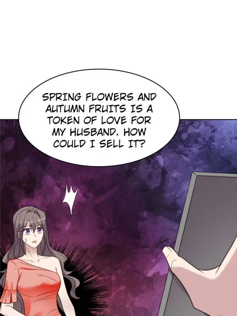 Boss Makes the Boy Group’s Center of Me chapter 8 - page 46