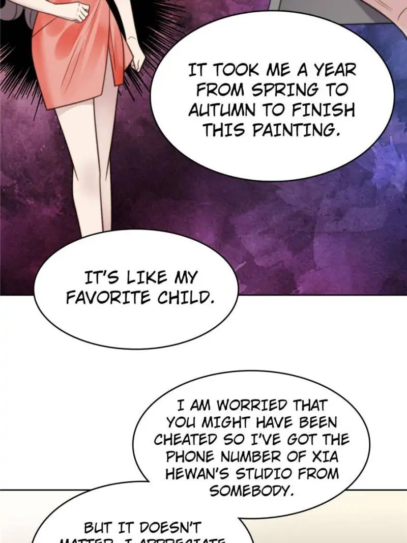 Boss Makes the Boy Group’s Center of Me chapter 8 - page 47