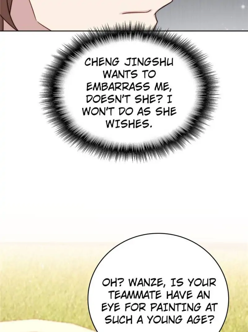 Boss Makes the Boy Group’s Center of Me chapter 8 - page 5