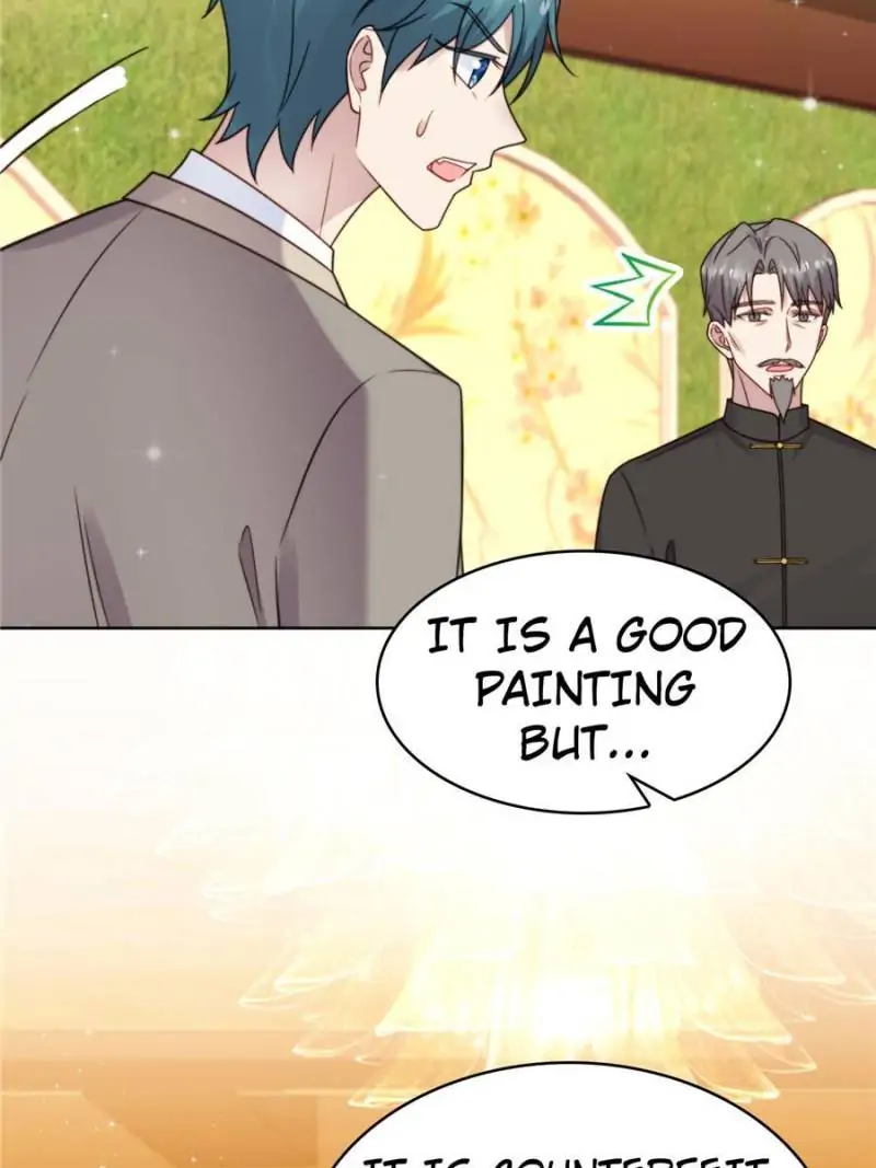 Boss Makes the Boy Group’s Center of Me chapter 8 - page 8