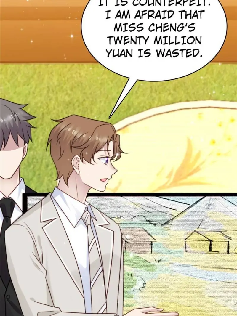 Boss Makes the Boy Group’s Center of Me chapter 8 - page 9