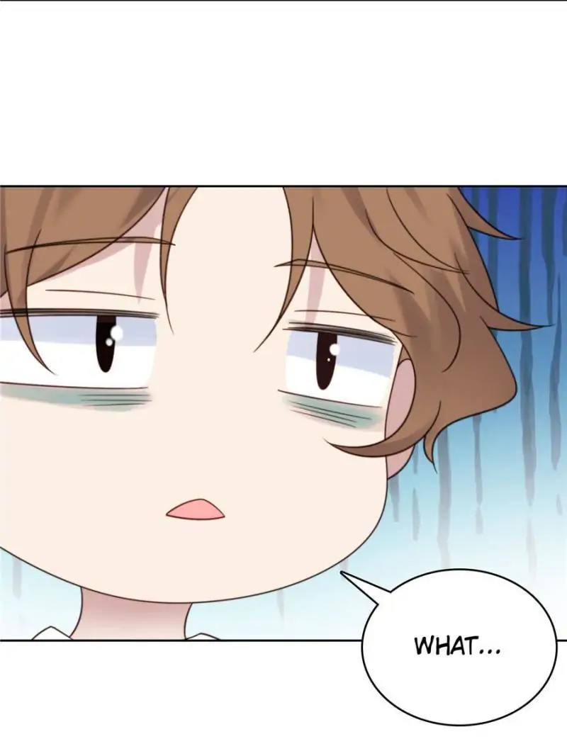 Boss Makes the Boy Group’s Center of Me chapter 7 - page 11