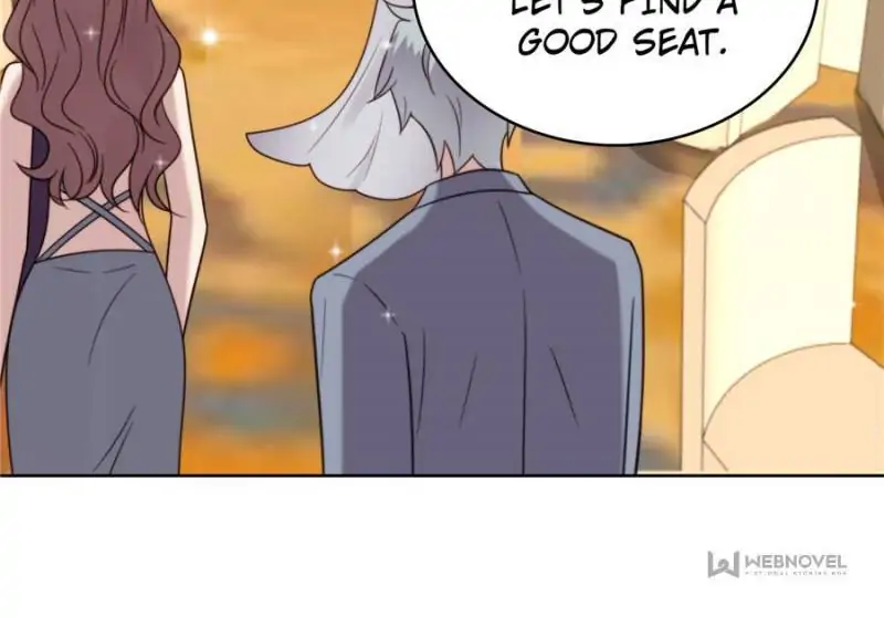 Boss Makes the Boy Group’s Center of Me chapter 7 - page 16