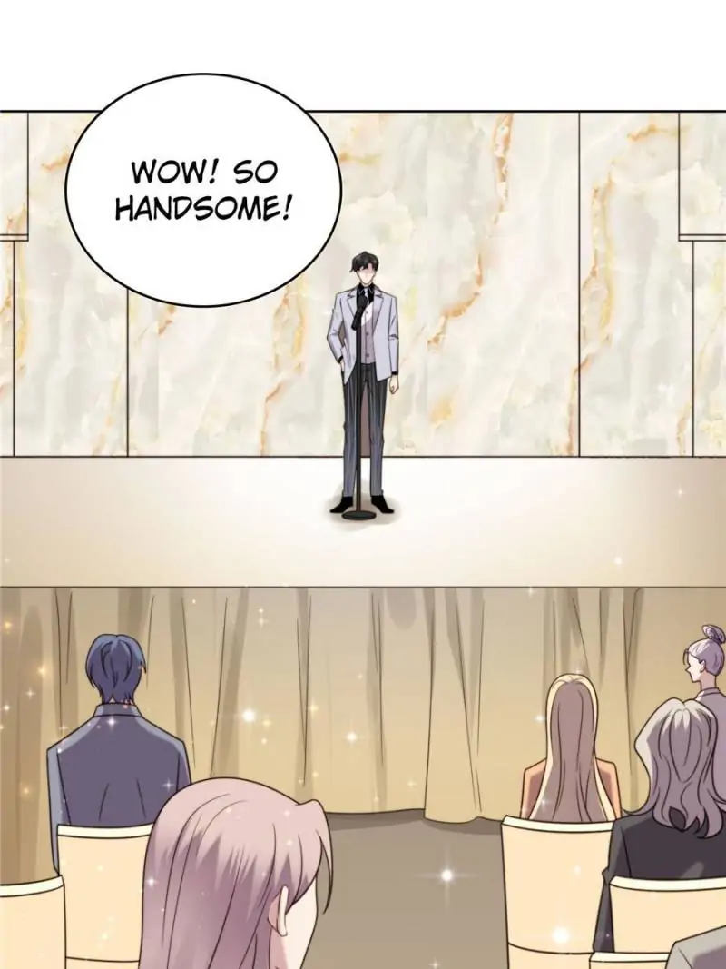 Boss Makes the Boy Group’s Center of Me chapter 7 - page 17