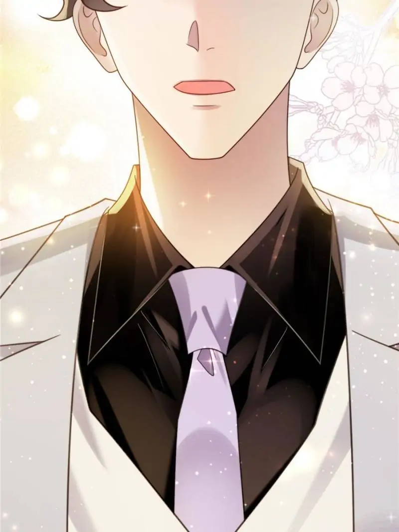 Boss Makes the Boy Group’s Center of Me chapter 7 - page 19