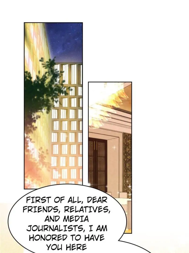 Boss Makes the Boy Group’s Center of Me chapter 7 - page 21