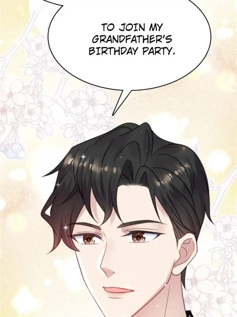 Boss Makes the Boy Group’s Center of Me chapter 7 - page 22