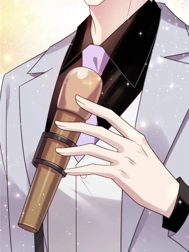 Boss Makes the Boy Group’s Center of Me chapter 7 - page 23
