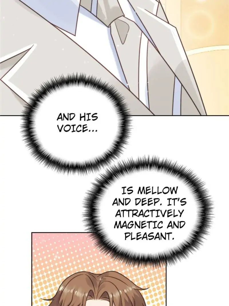 Boss Makes the Boy Group’s Center of Me chapter 7 - page 26