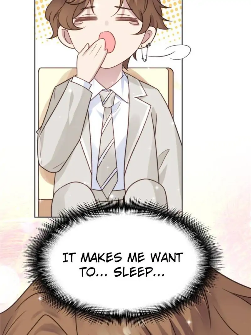 Boss Makes the Boy Group’s Center of Me chapter 7 - page 27
