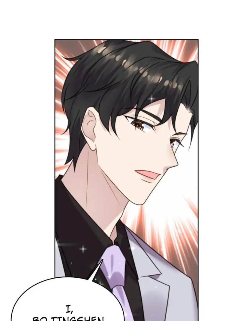 Boss Makes the Boy Group’s Center of Me chapter 7 - page 30