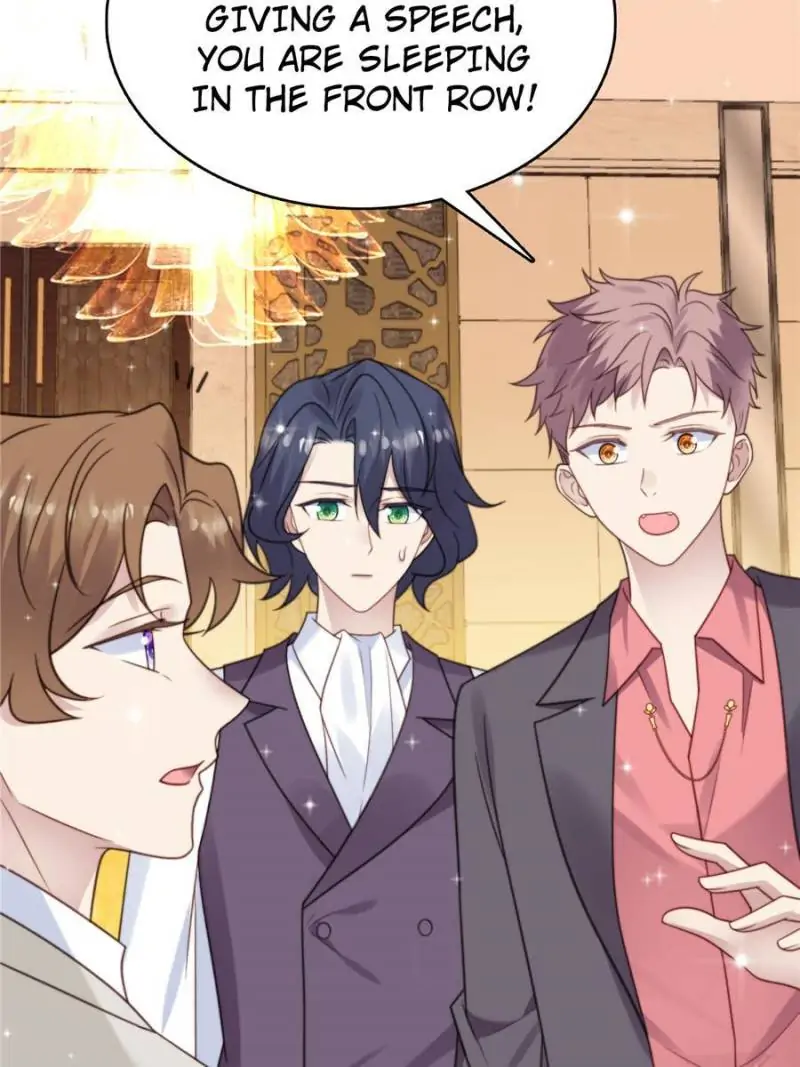 Boss Makes the Boy Group’s Center of Me chapter 7 - page 36
