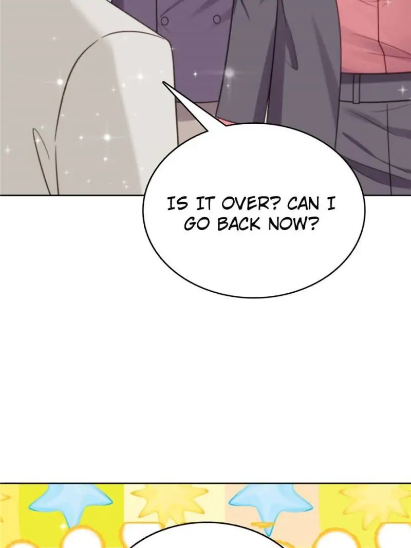 Boss Makes the Boy Group’s Center of Me chapter 7 - page 37