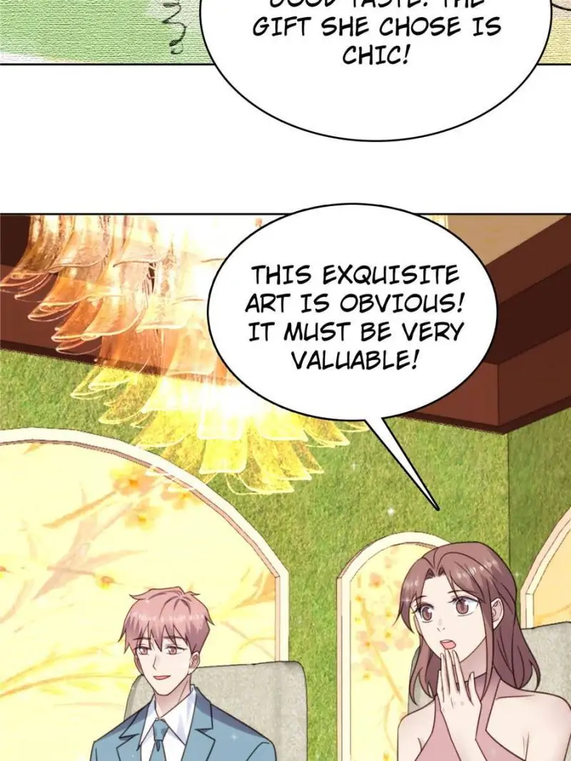 Boss Makes the Boy Group’s Center of Me chapter 7 - page 52