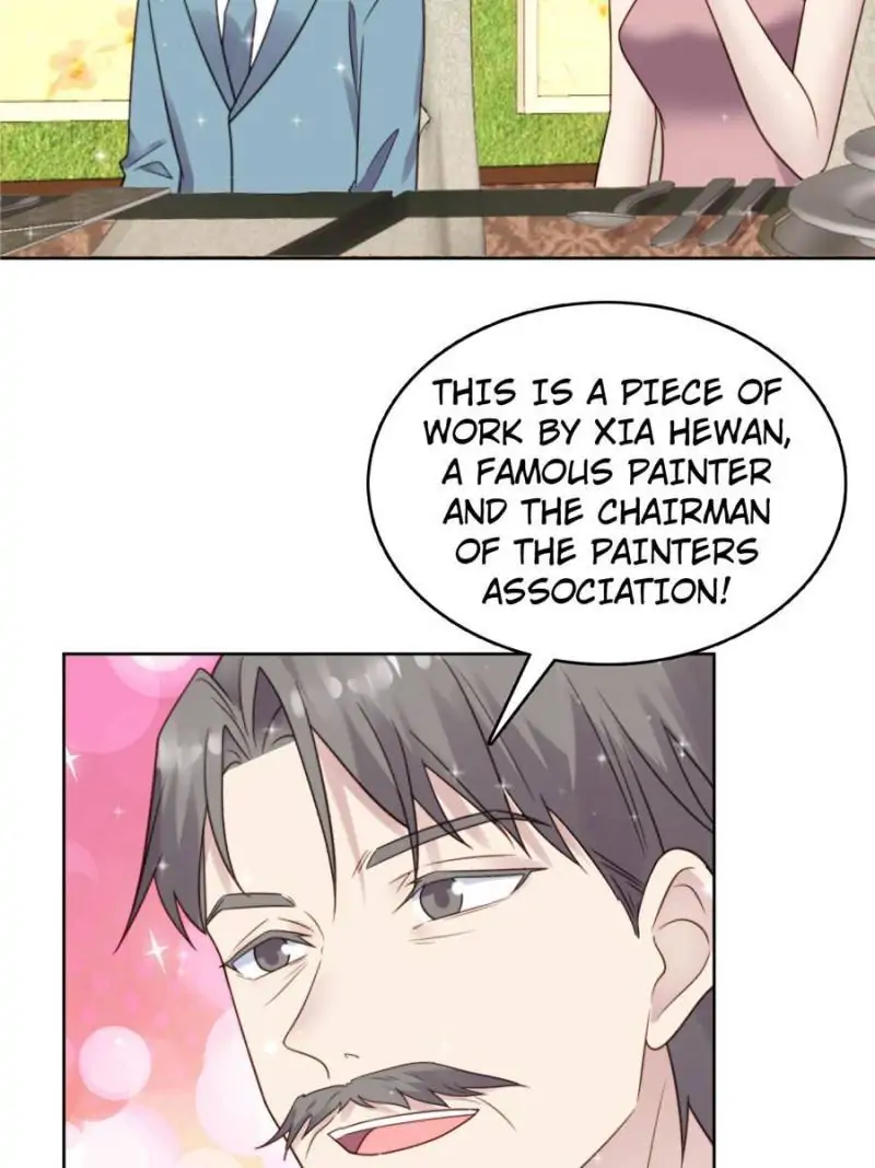 Boss Makes the Boy Group’s Center of Me chapter 7 - page 53