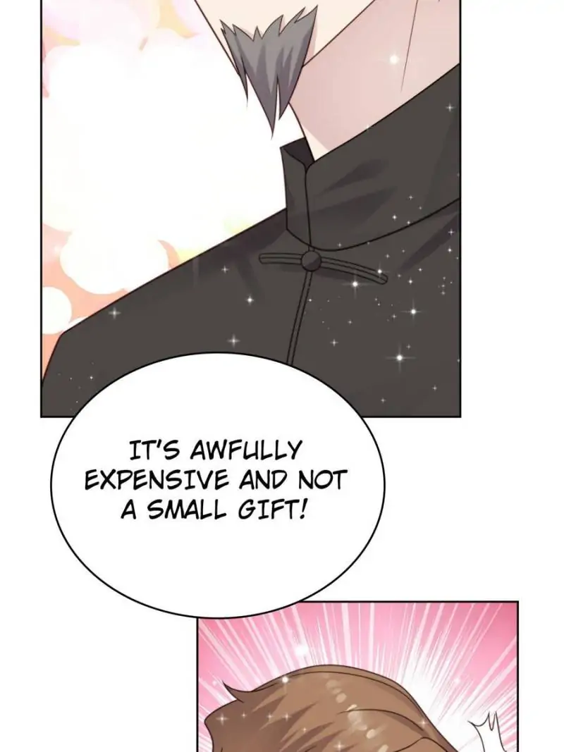 Boss Makes the Boy Group’s Center of Me chapter 7 - page 54