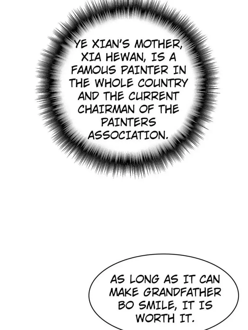 Boss Makes the Boy Group’s Center of Me chapter 7 - page 56